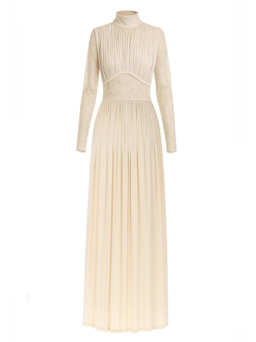 zimmermann draped dress rebellion