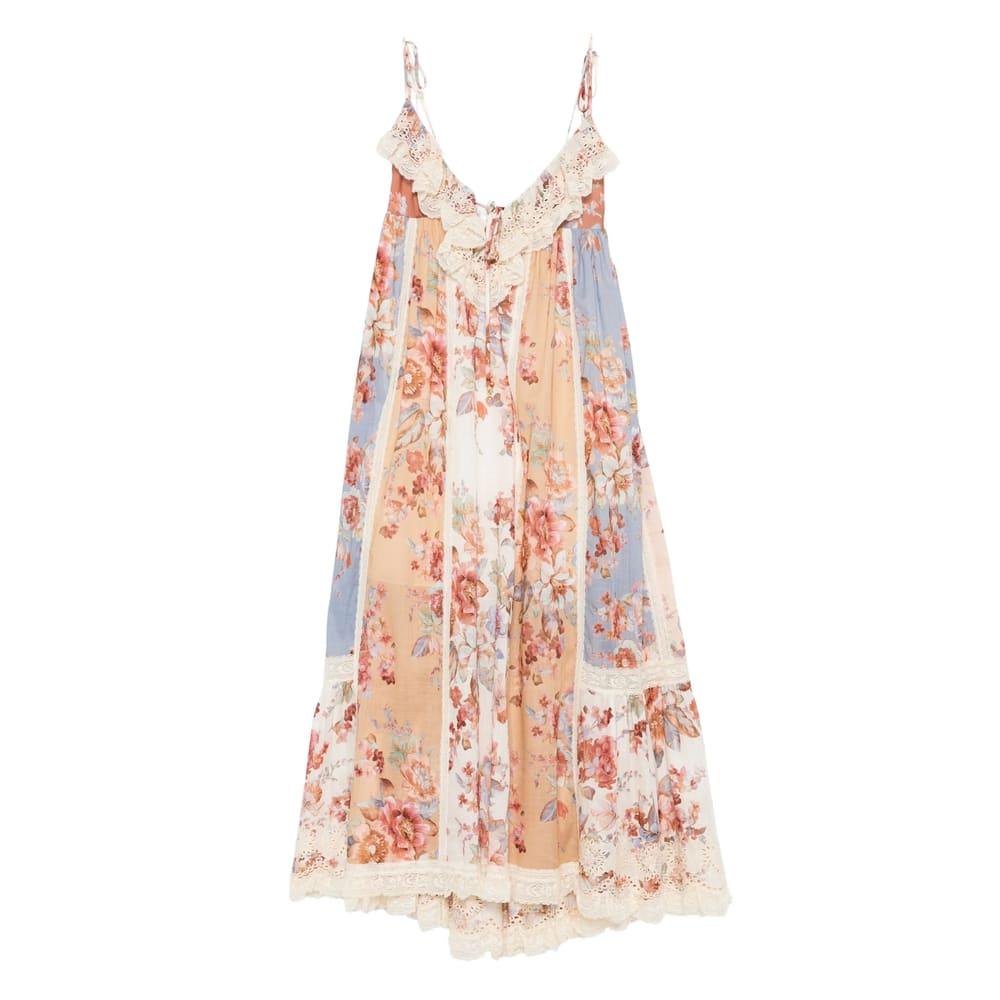 zimmermann dress