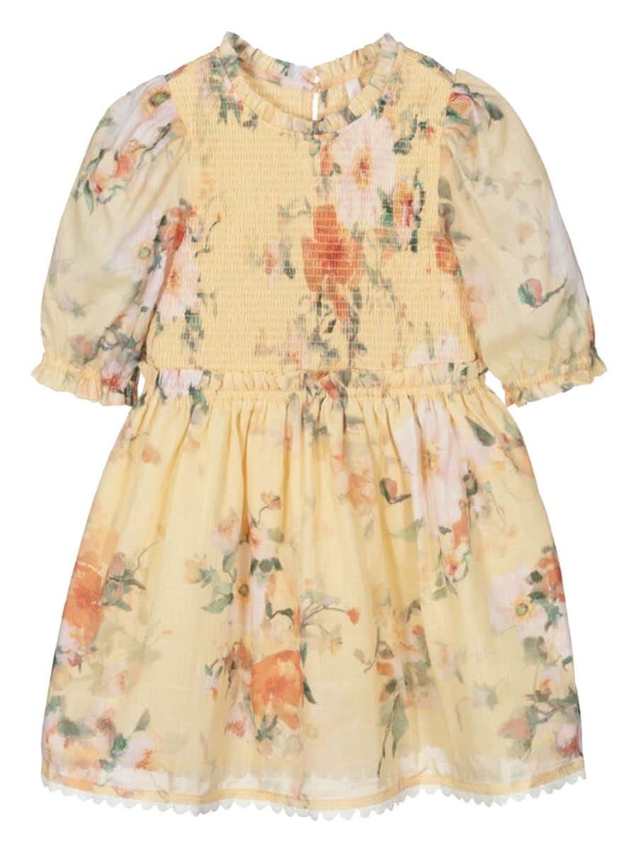 zimmermann dress