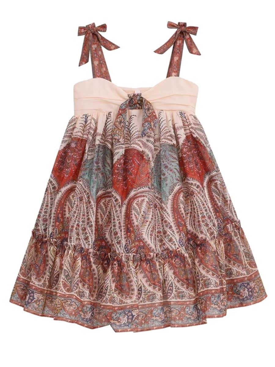 zimmermann dress