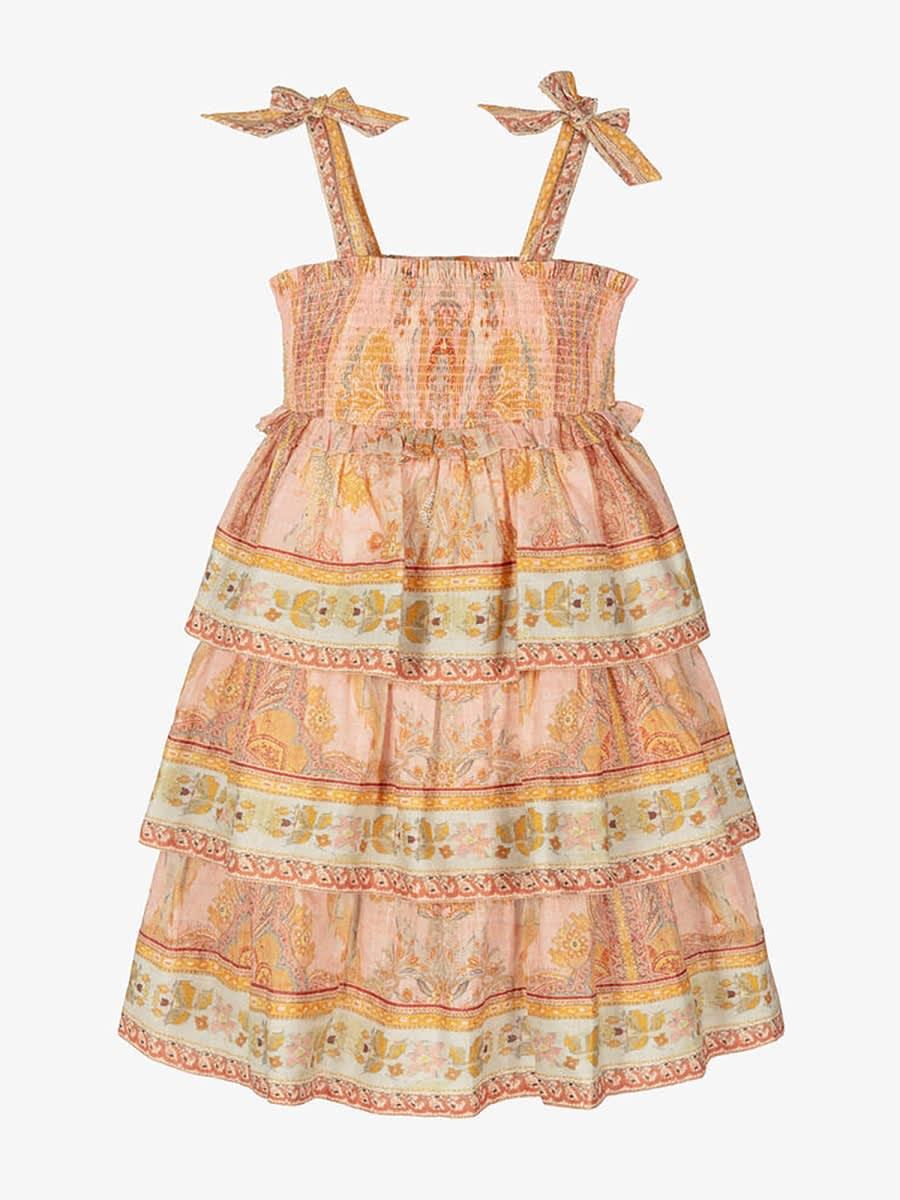 zimmermann dress