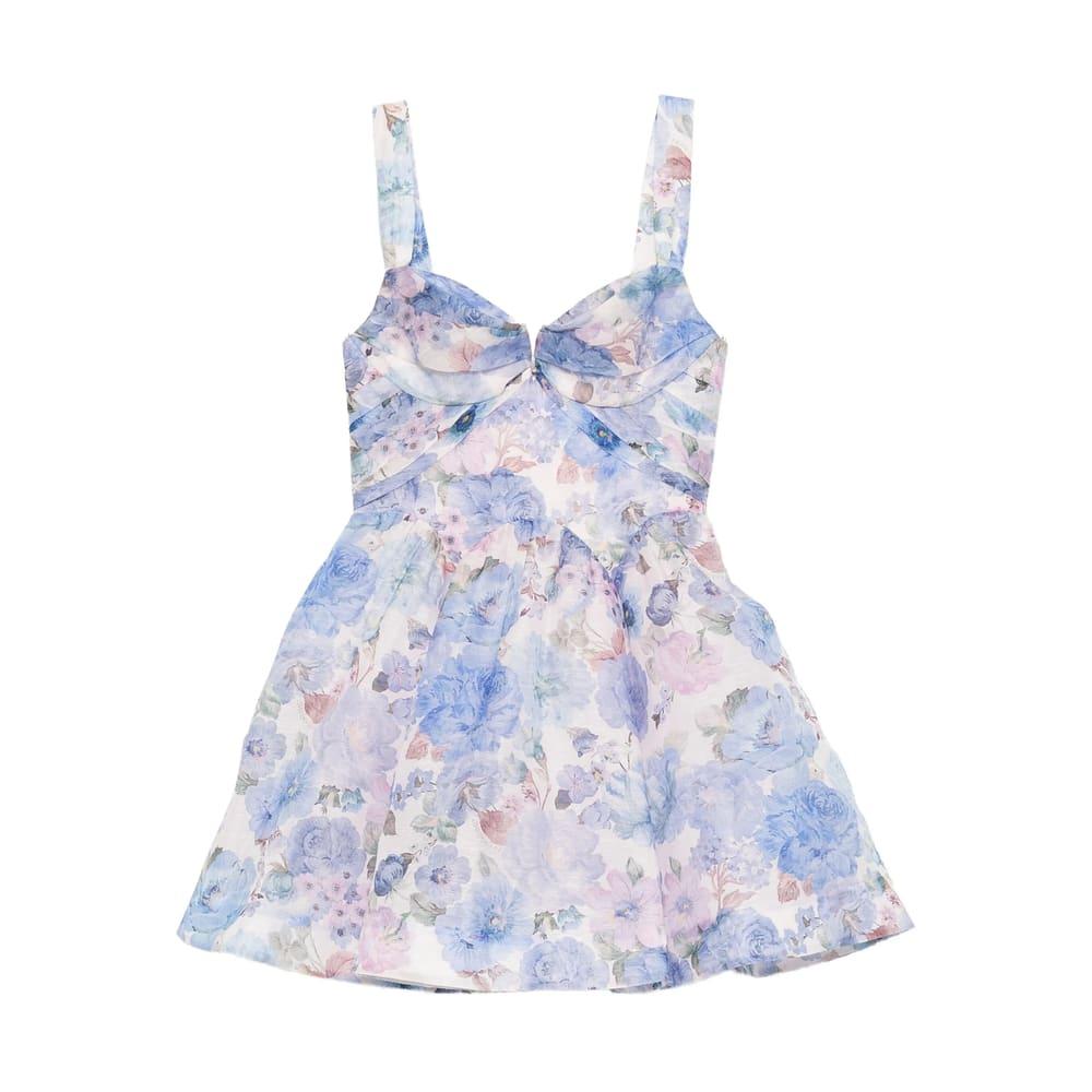zimmermann dress