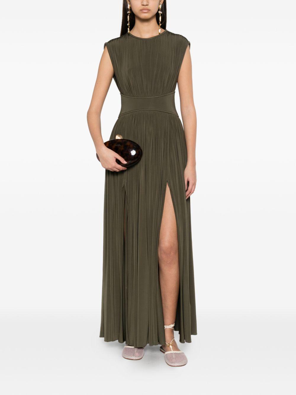 zimmermann dresses verde - women