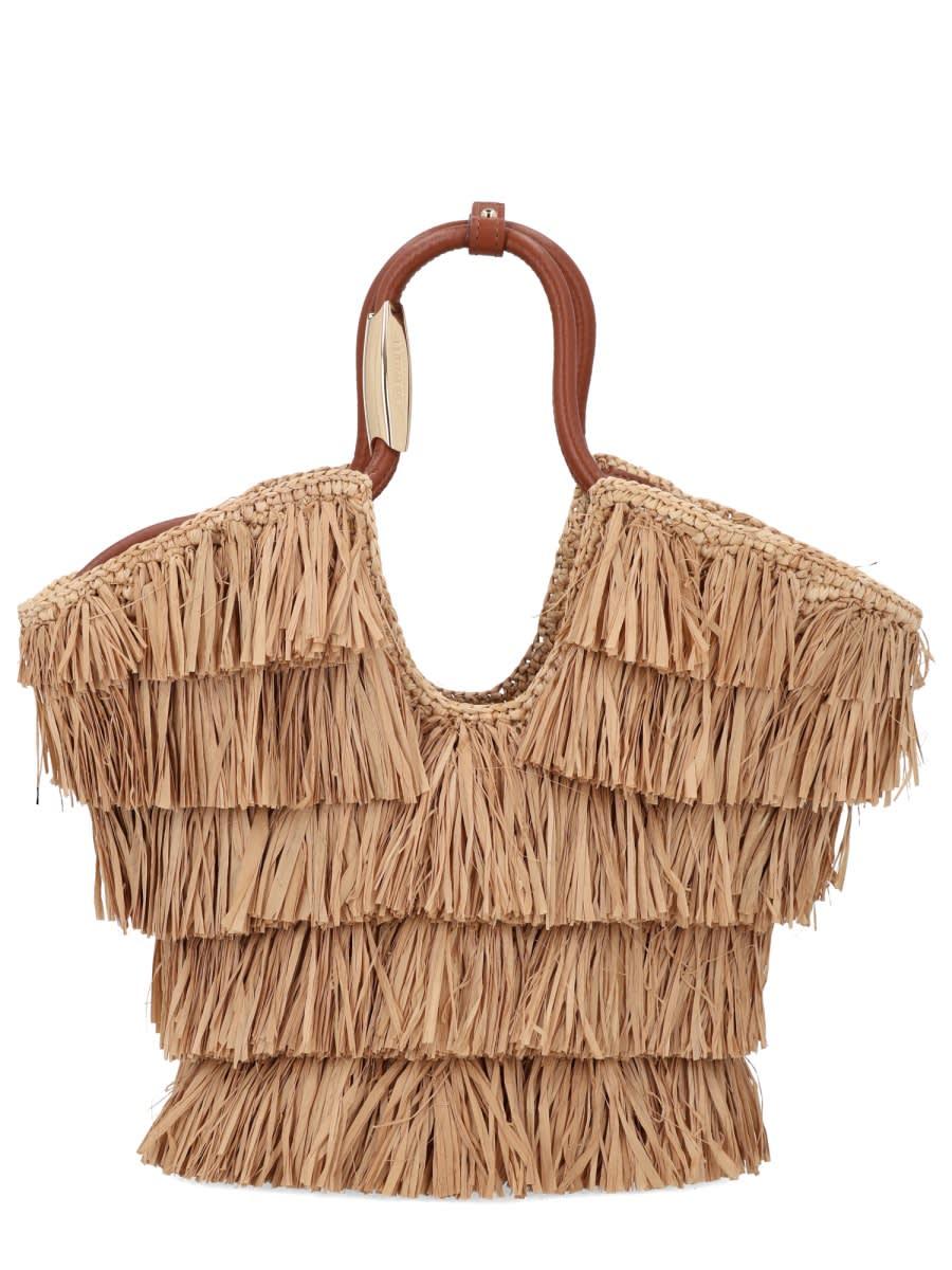 zimmermann goldentime bag