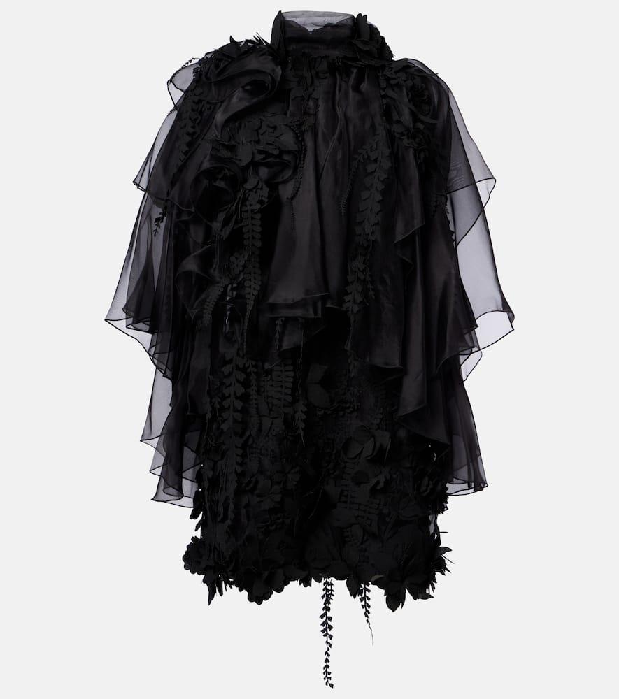 zimmermann hypnotic floral