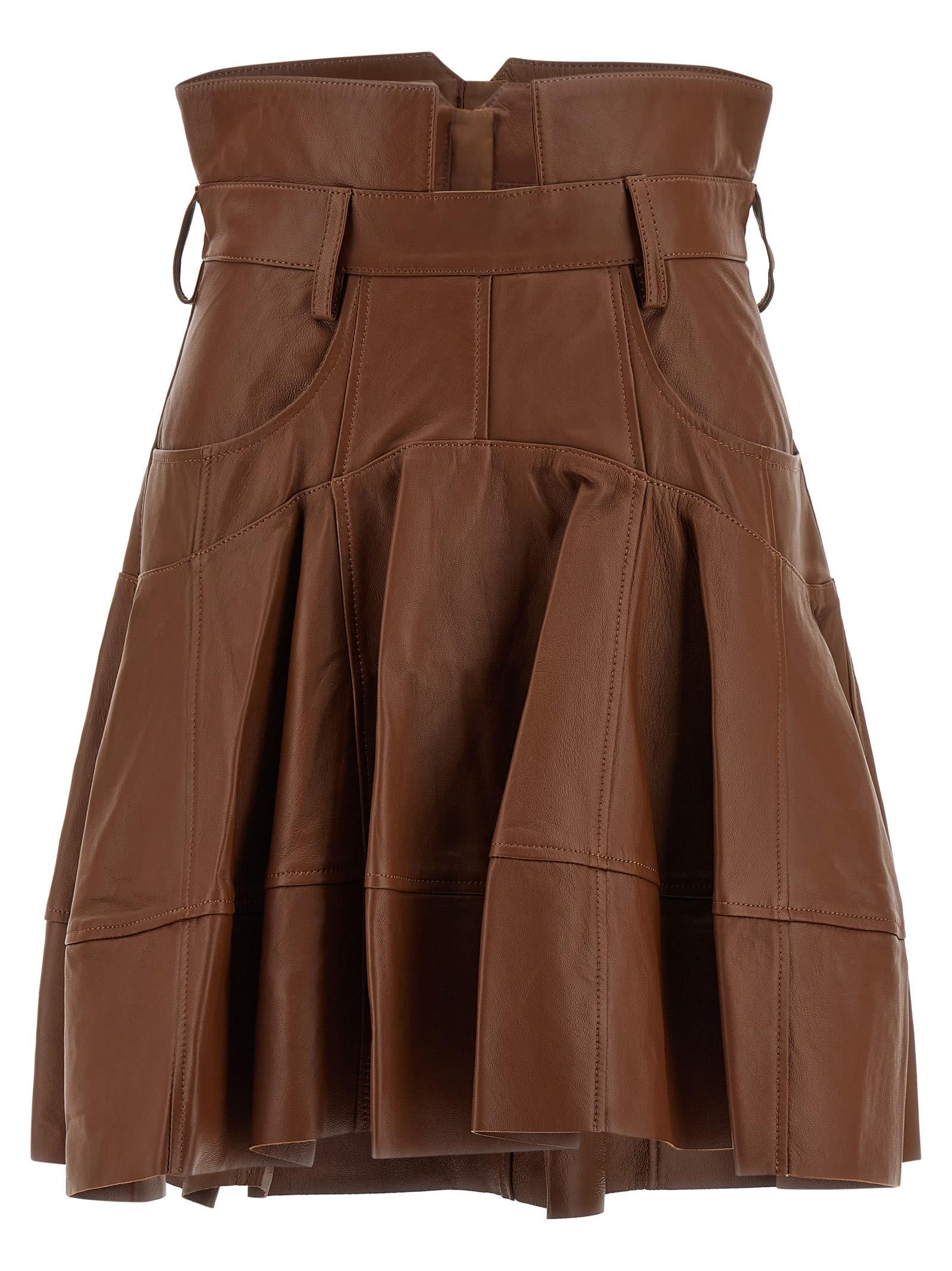 zimmermann hypnotic skirt