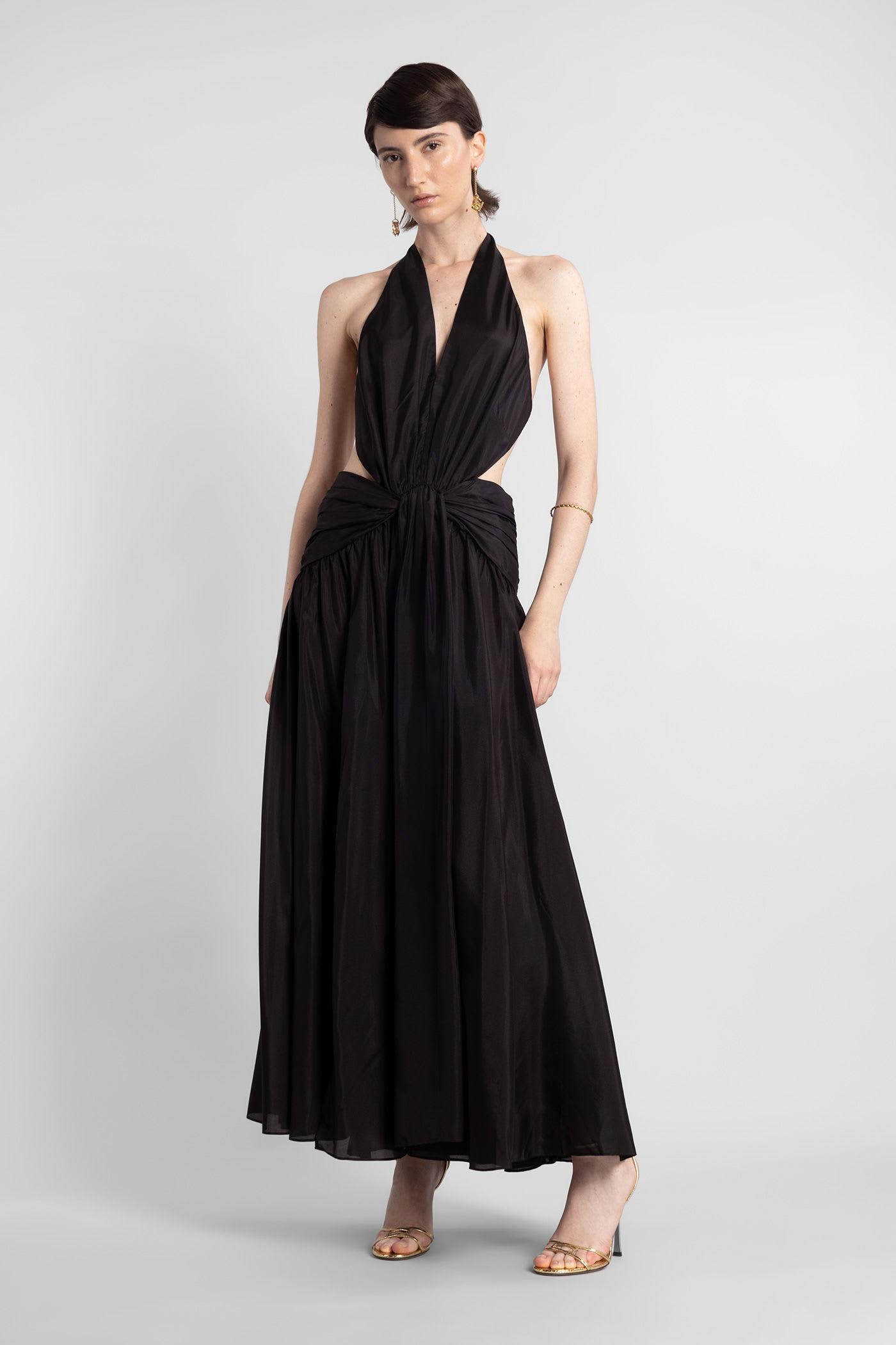 zimmermann in black silk