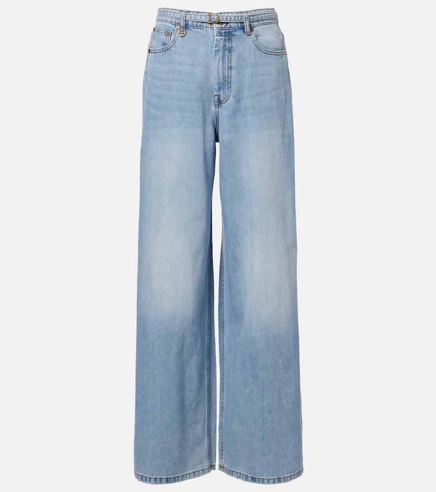 zimmermann indra wide