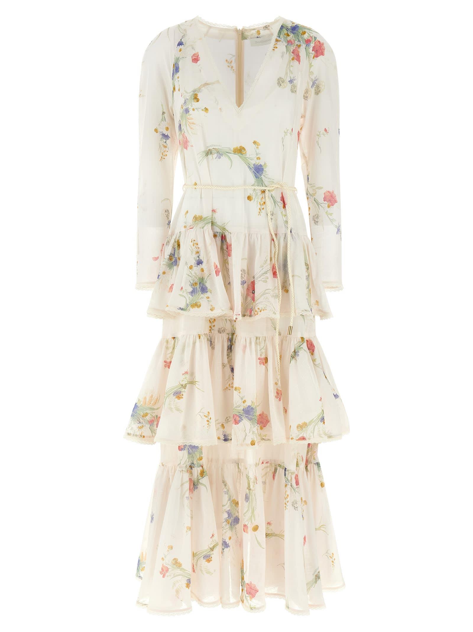 zimmermann lucky maxi dress
