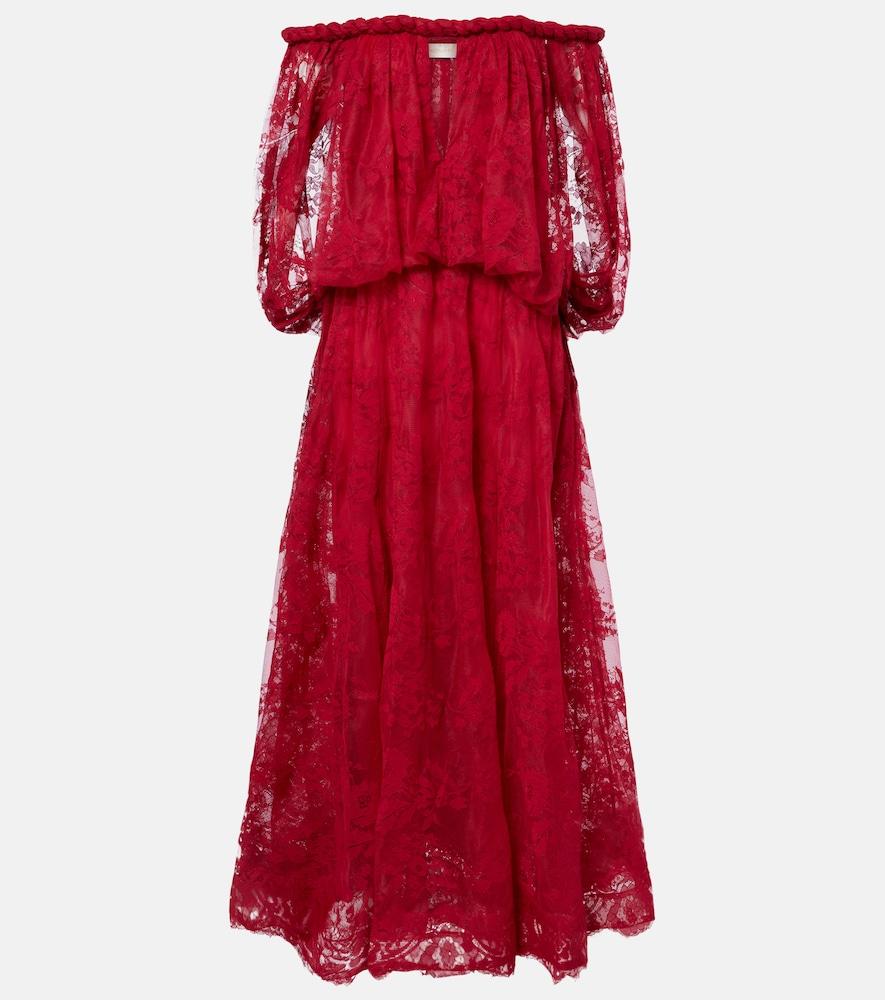 zimmermann luna off