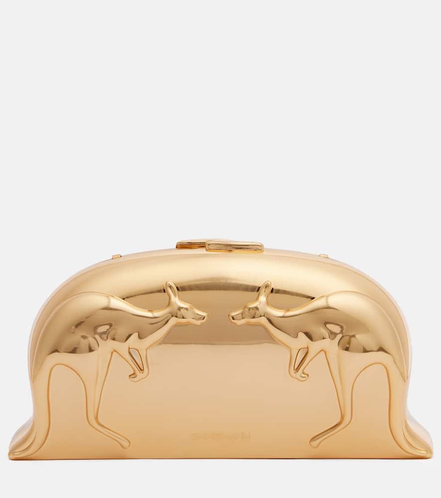 zimmermann rapture clutch