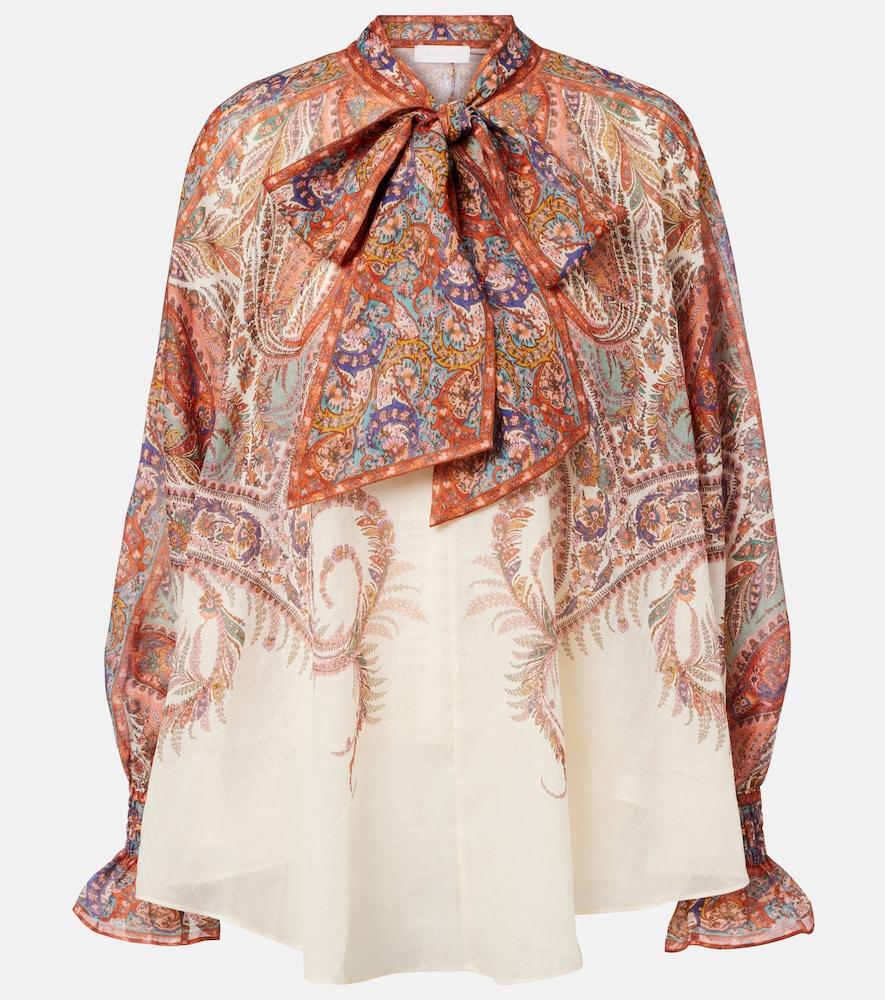 zimmermann rhiannon bow
