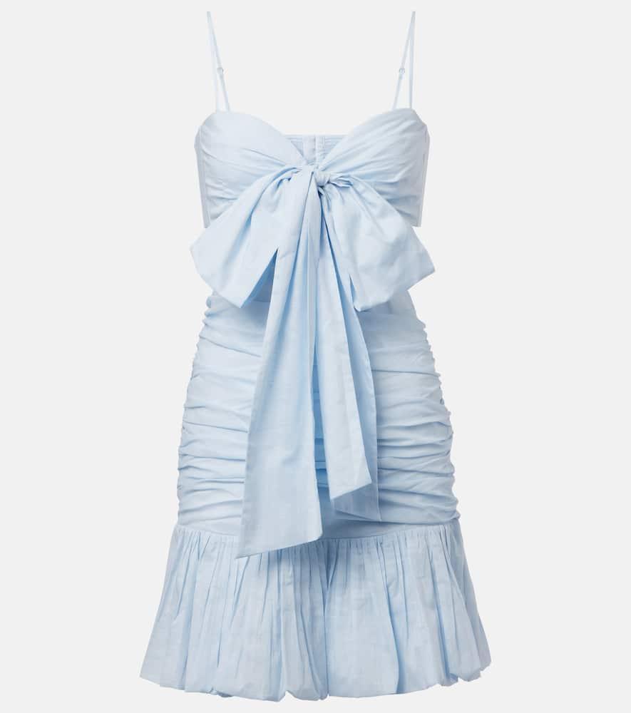 zimmermann rhiannon bow