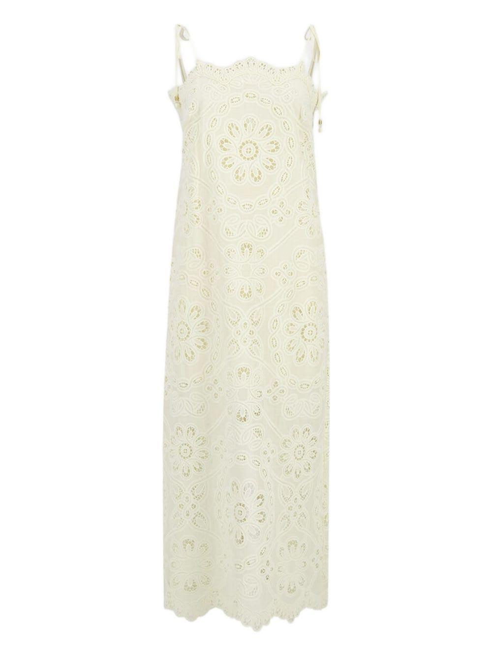 zimmermann rhiannon embroidered dress