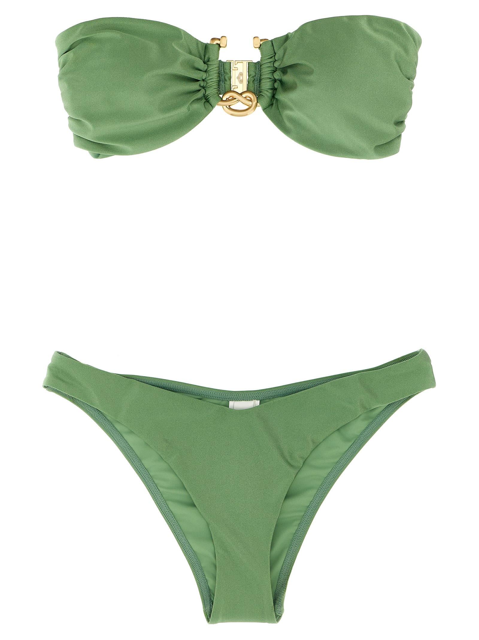 zimmermann rhiannon knot bikini