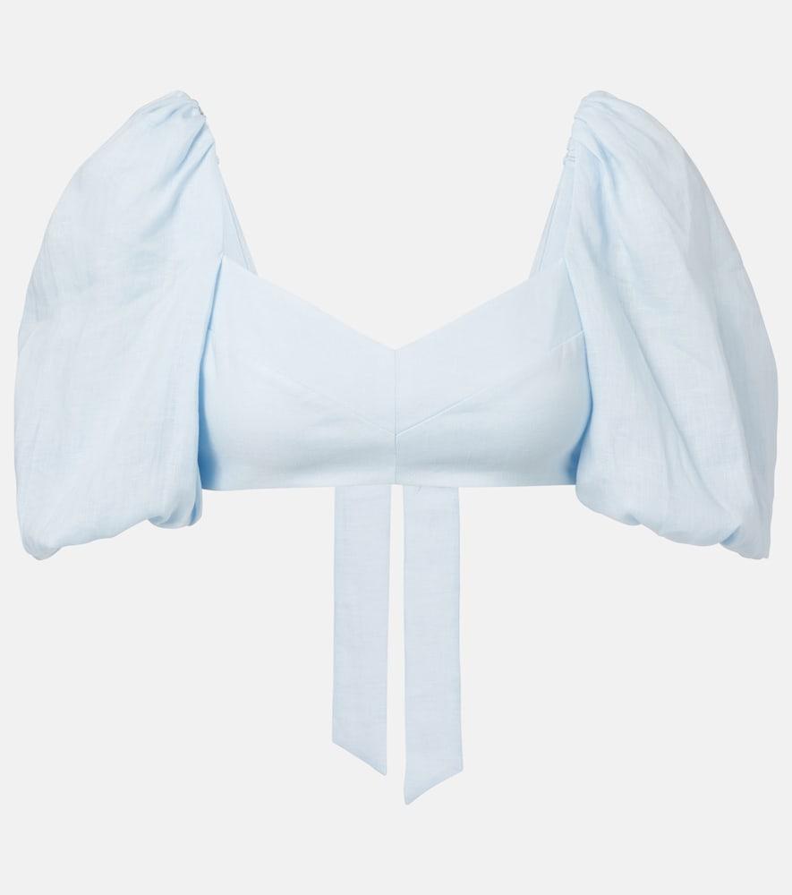 zimmermann rhiannon puff