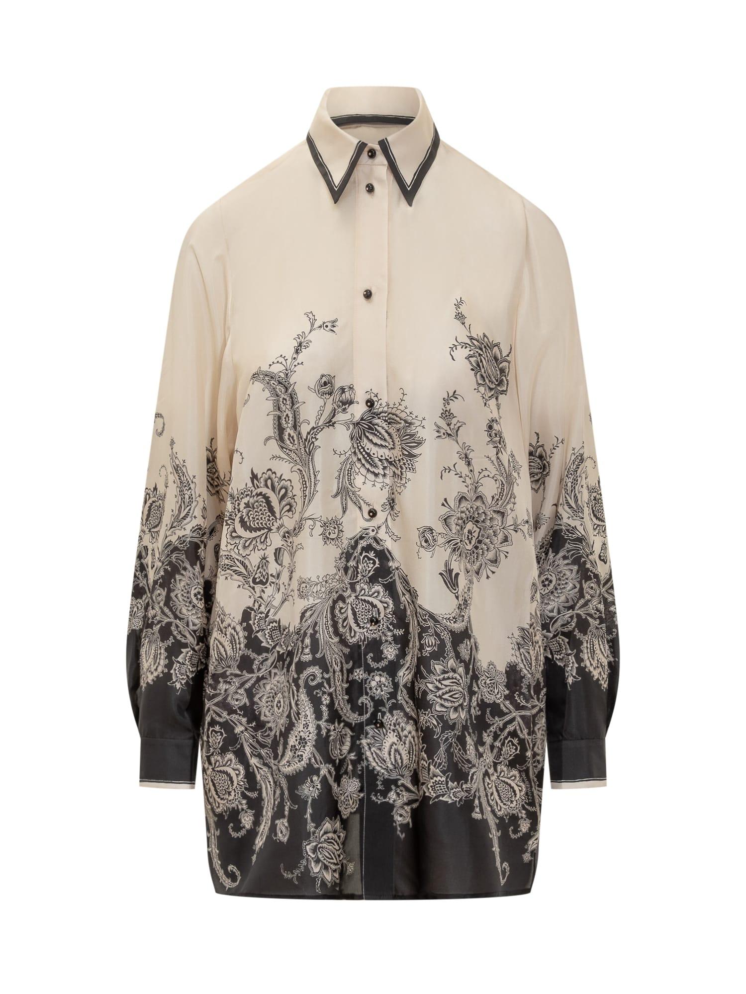 zimmermann rhiannon shirt