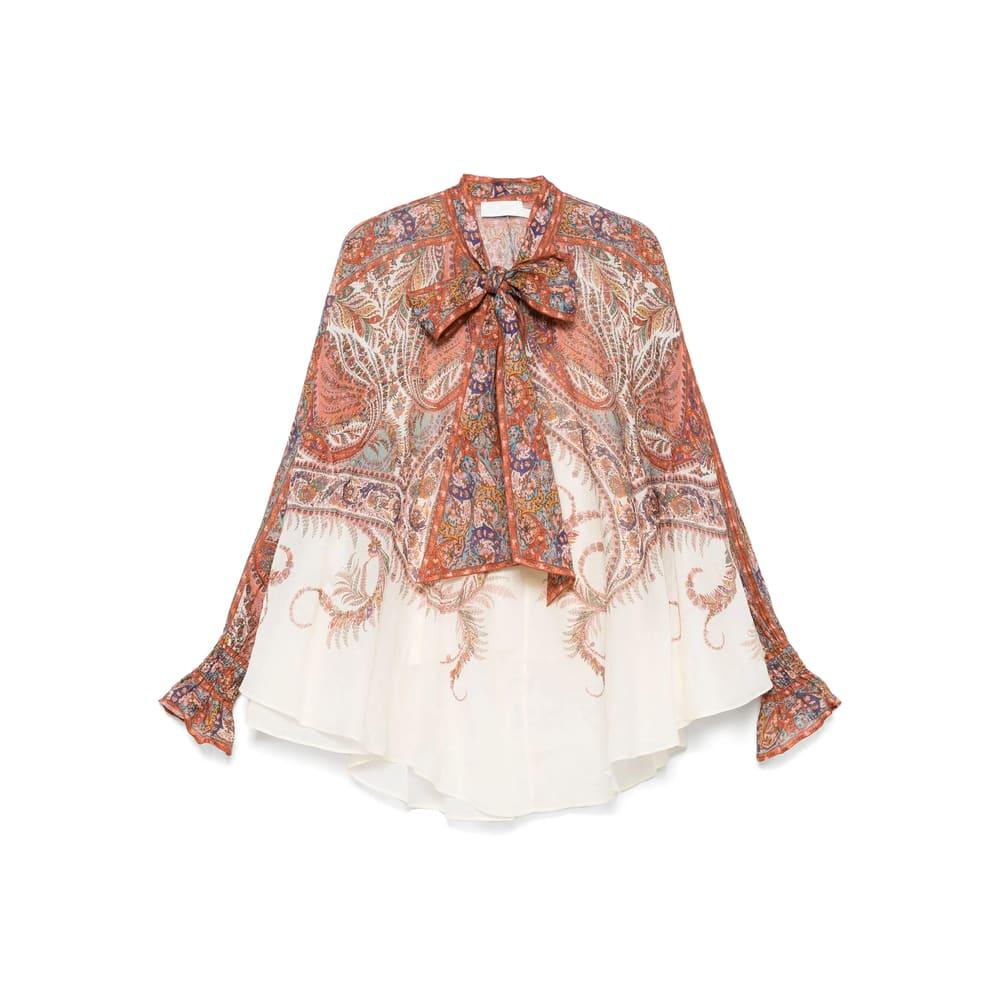 zimmermann shirt