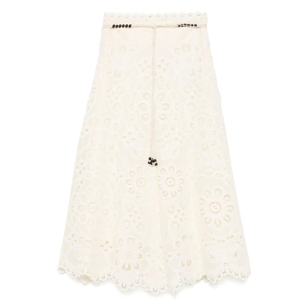 zimmermann skirt