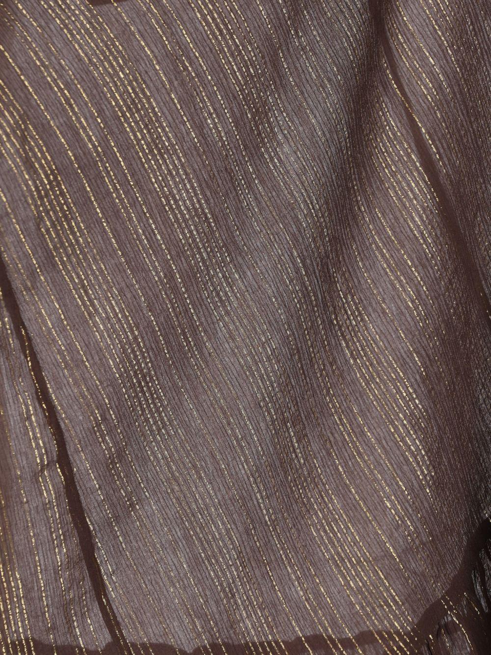 zimmermann skirts brown - women