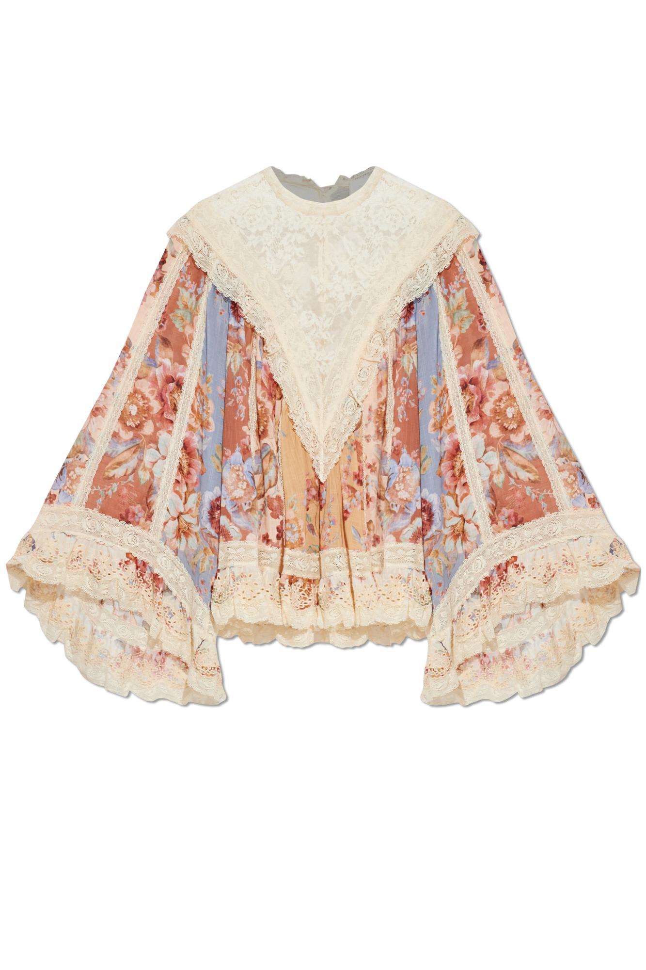 zimmermann top awaken