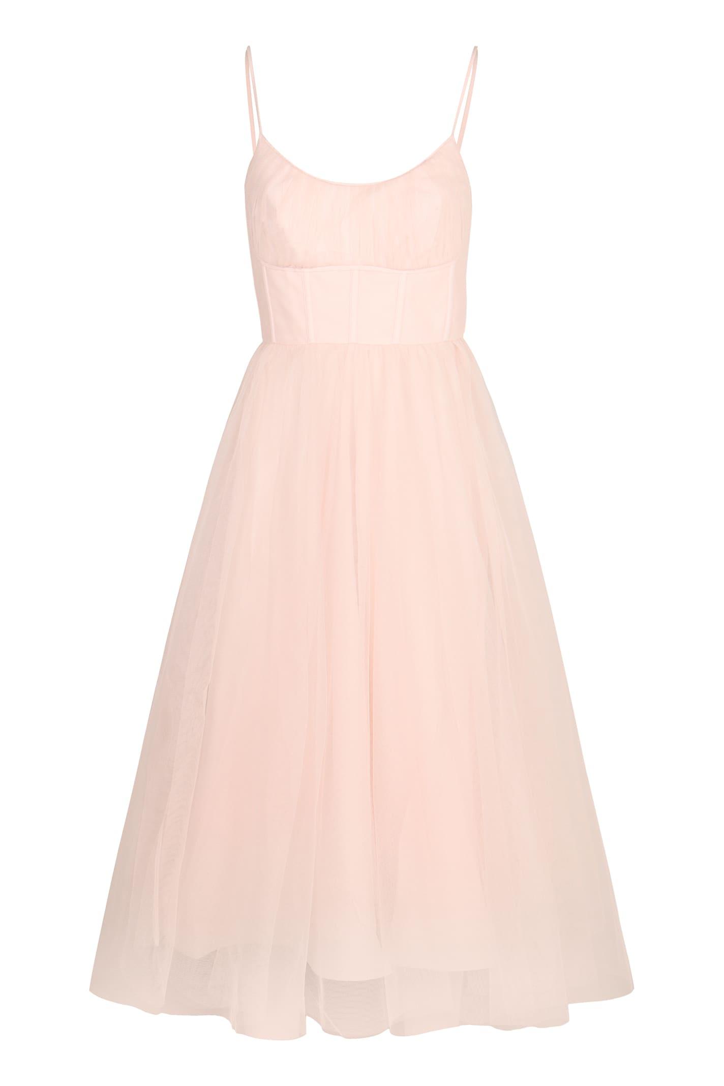 zimmermann tulle dress