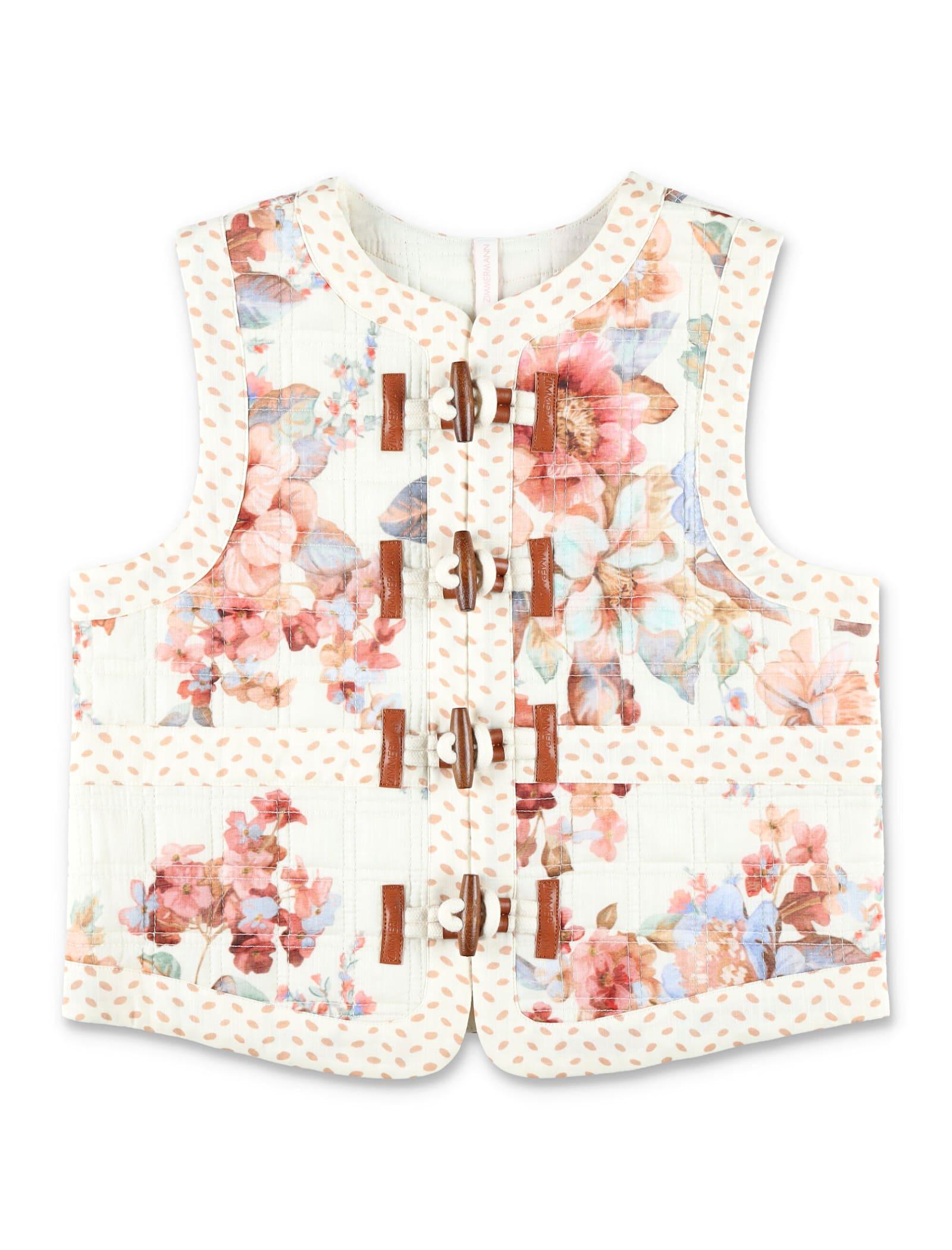 zimmermann vest top