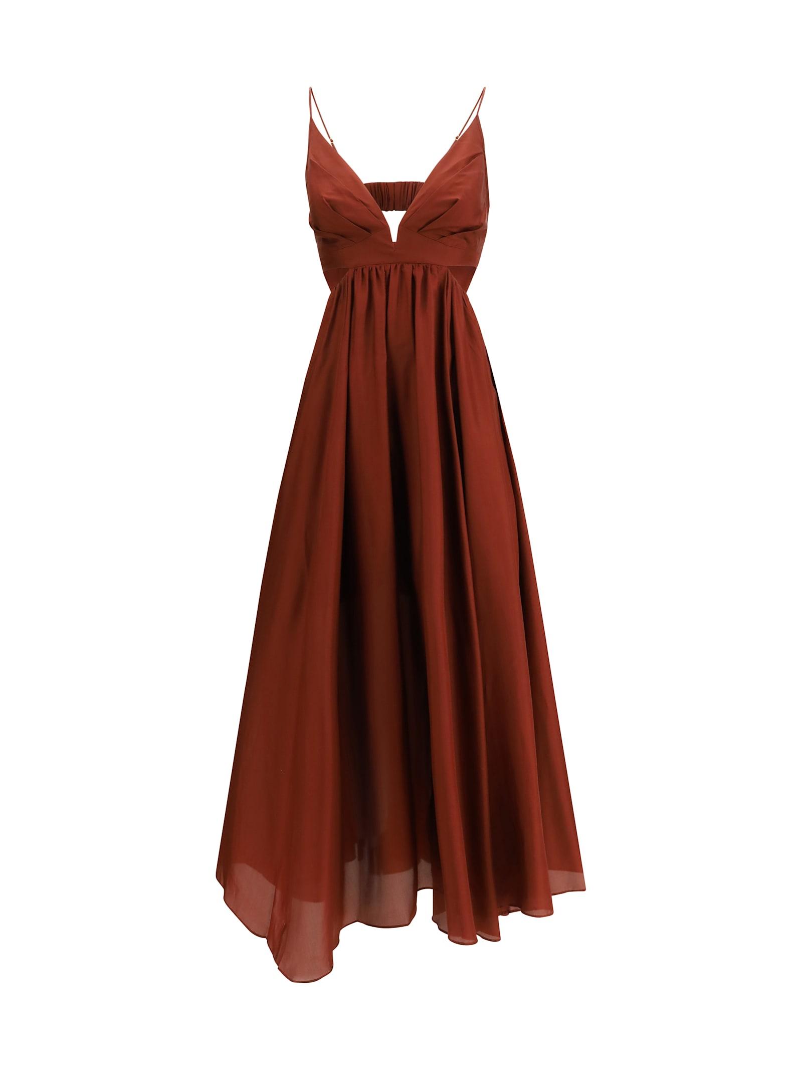 zimmermann wanderlust maxi dress