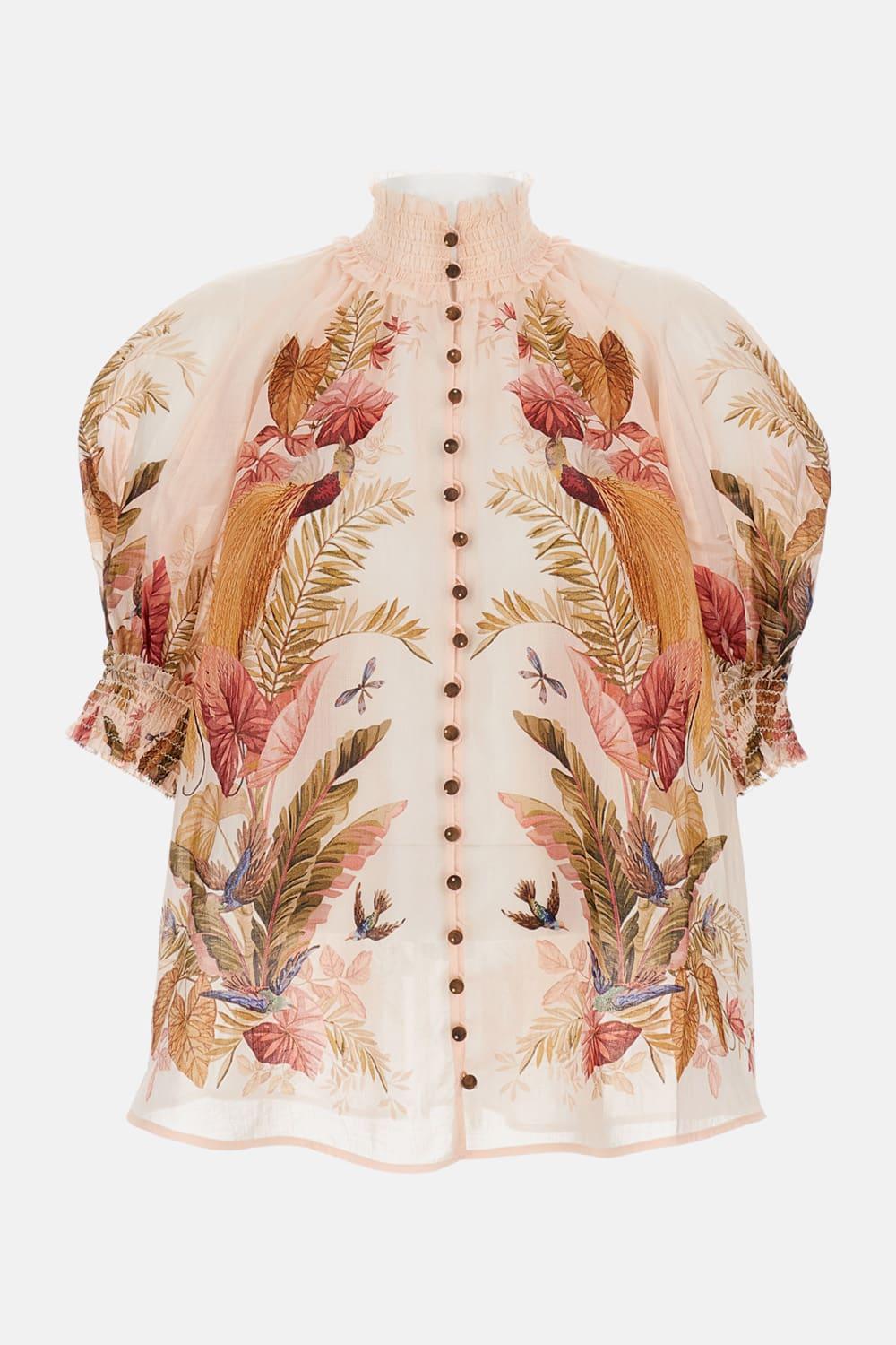 zimmermann womens shirt