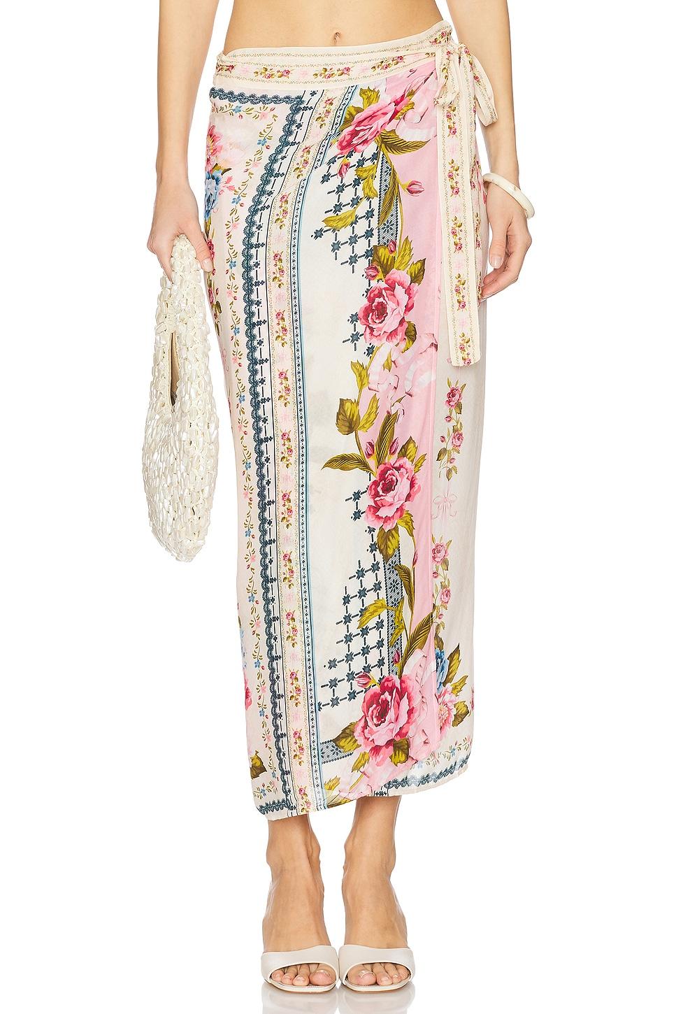 zinna meraki sarong