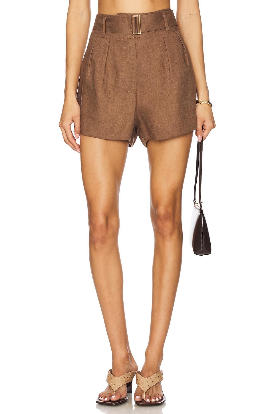 zinna short