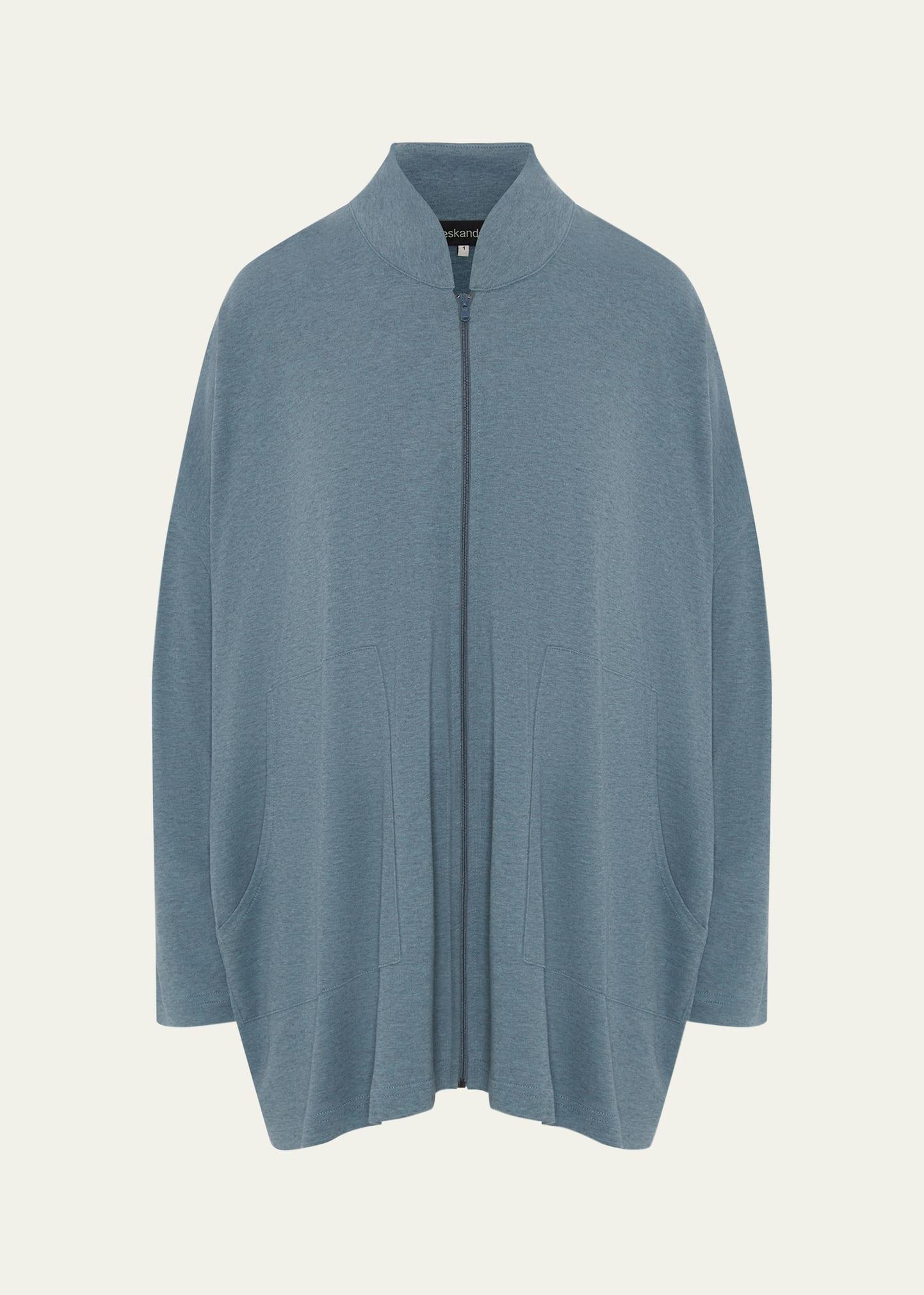 zipped top (long length)