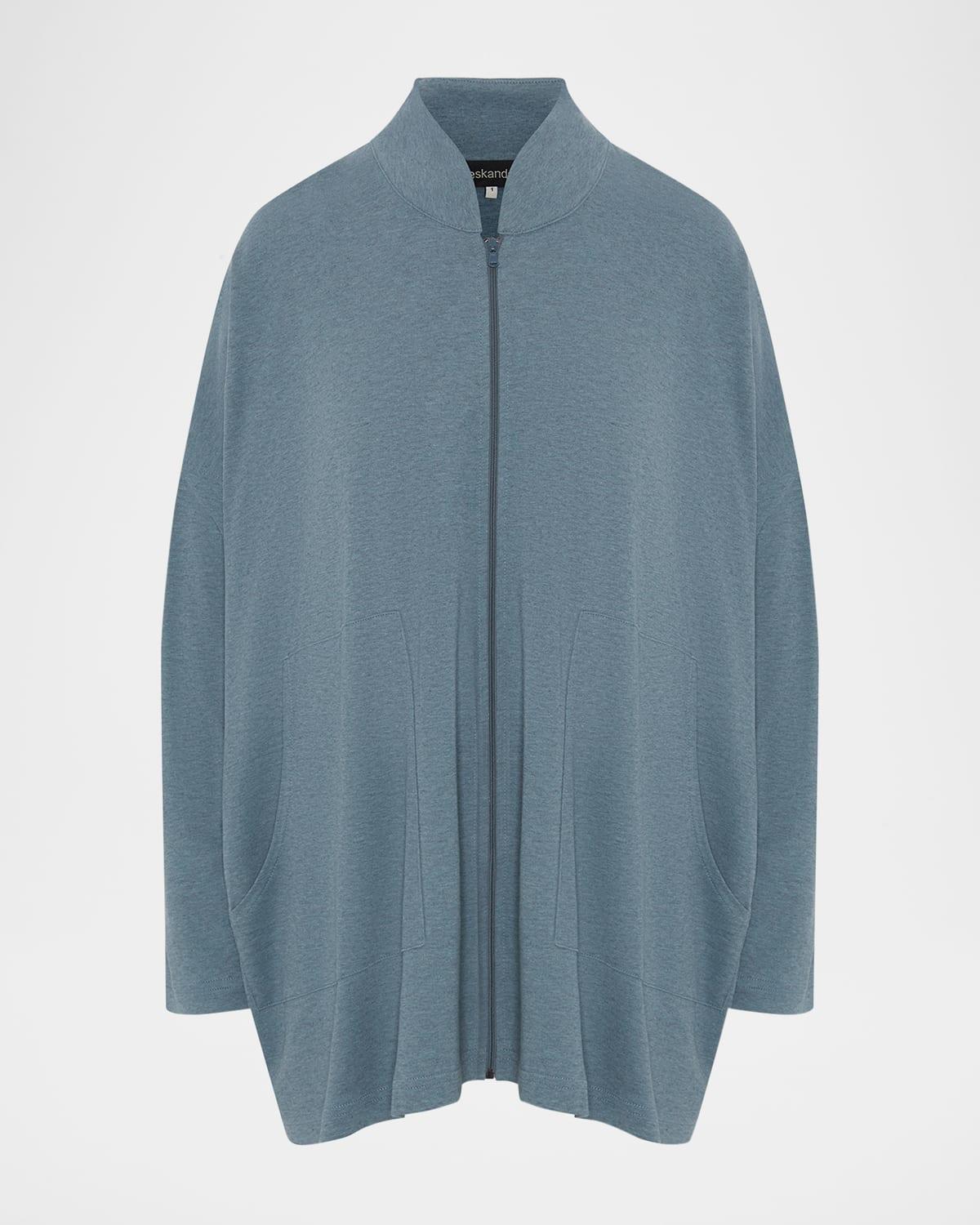 zipped top (long length)