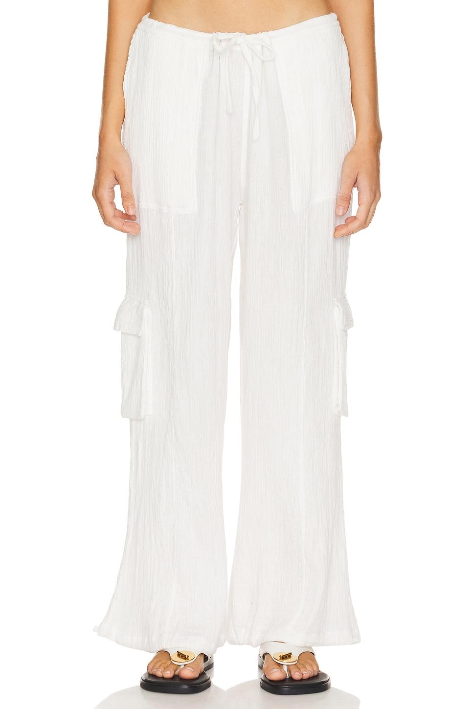 zira cargo pant