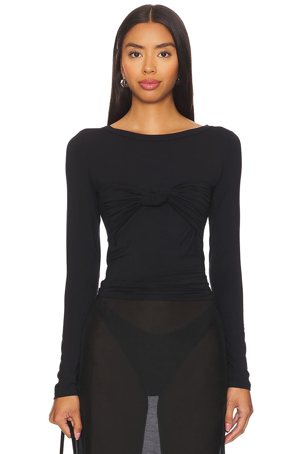 zoe top