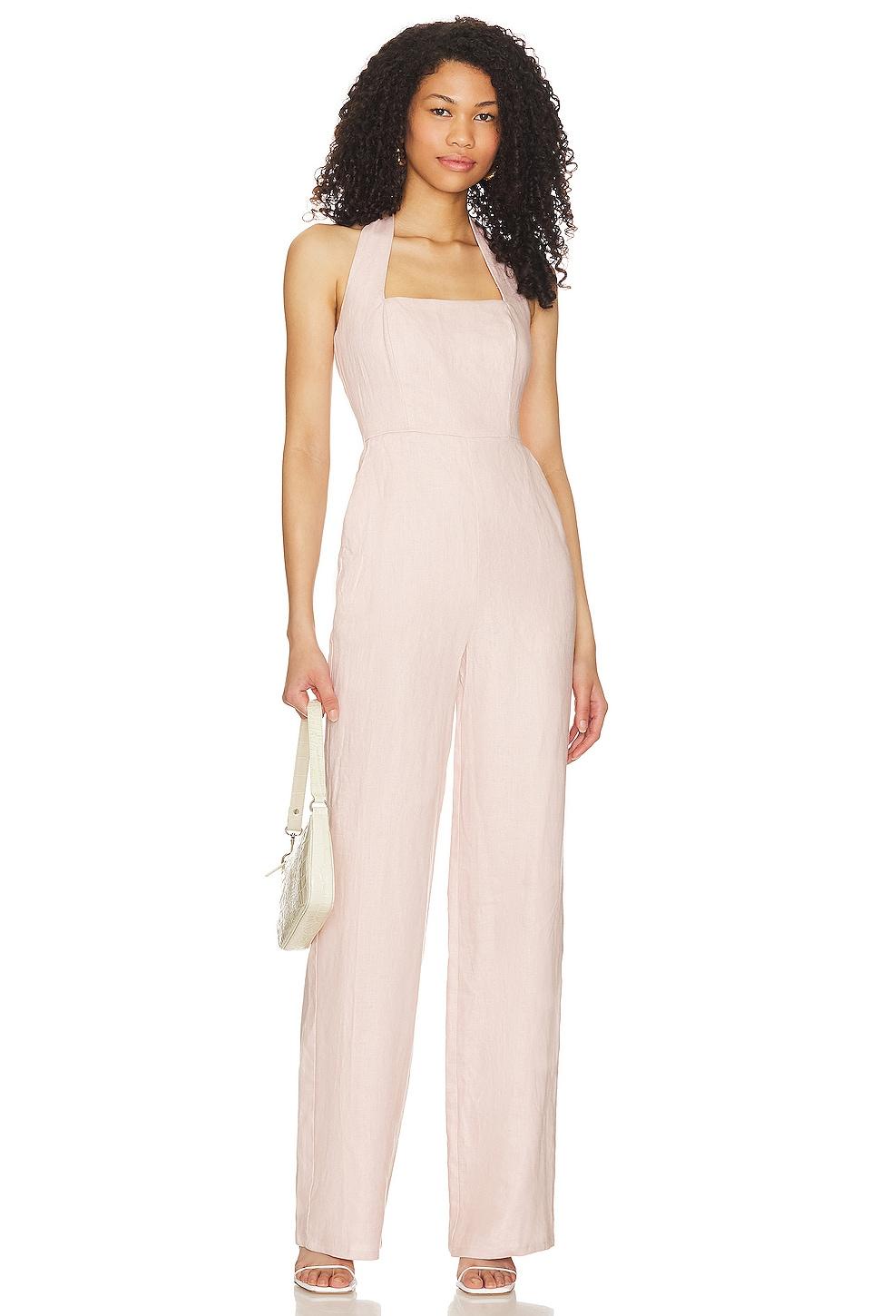 zoie jumpsuit
