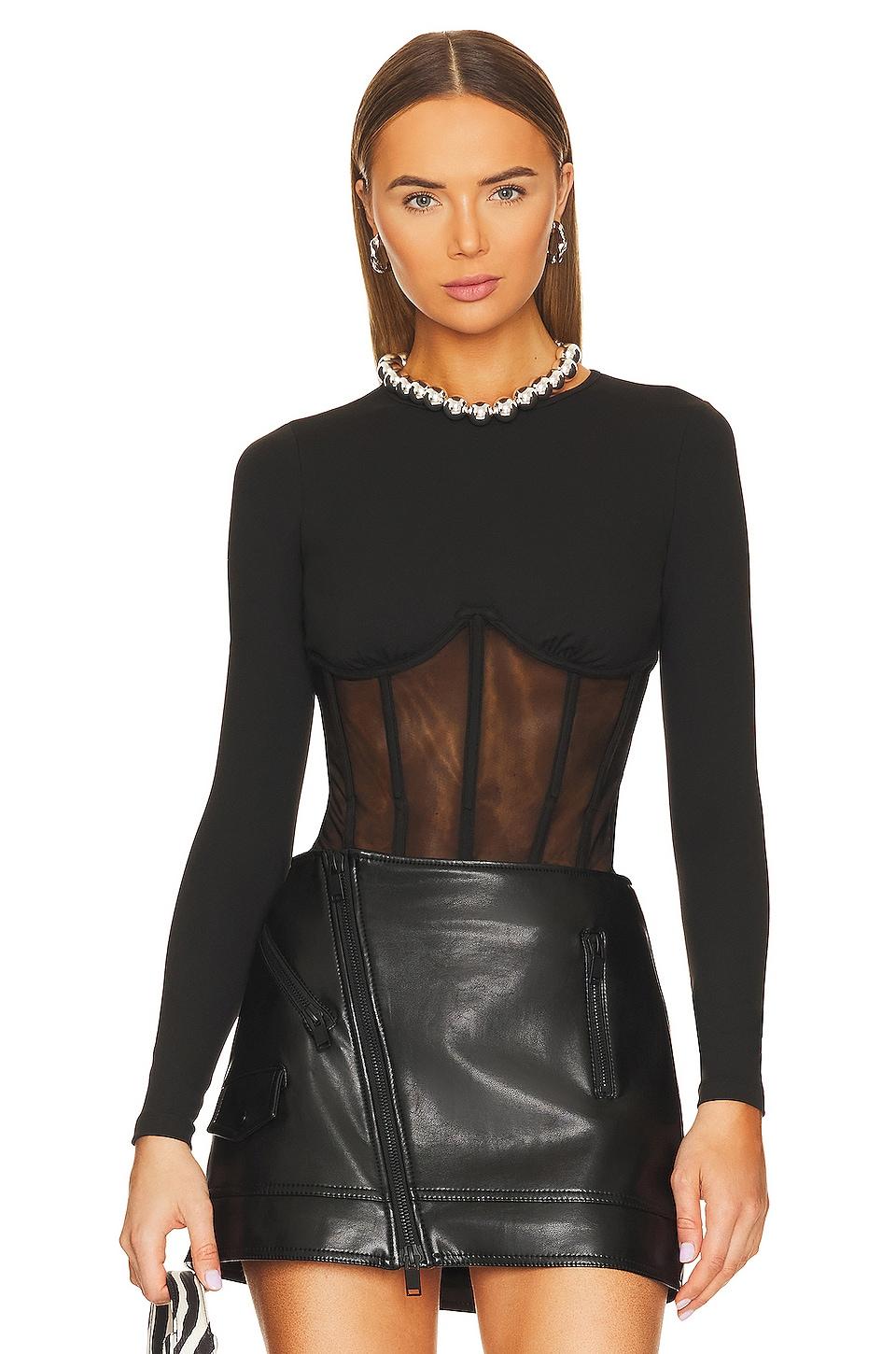 zoma bodysuit