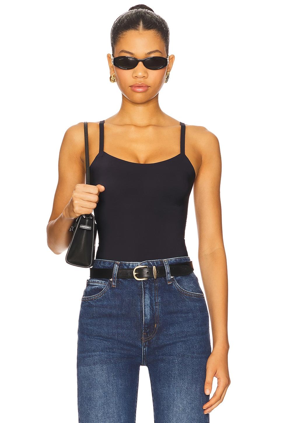 zone smoothing cami top