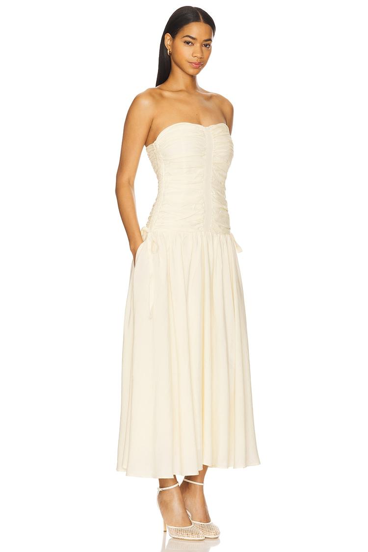 zori dress