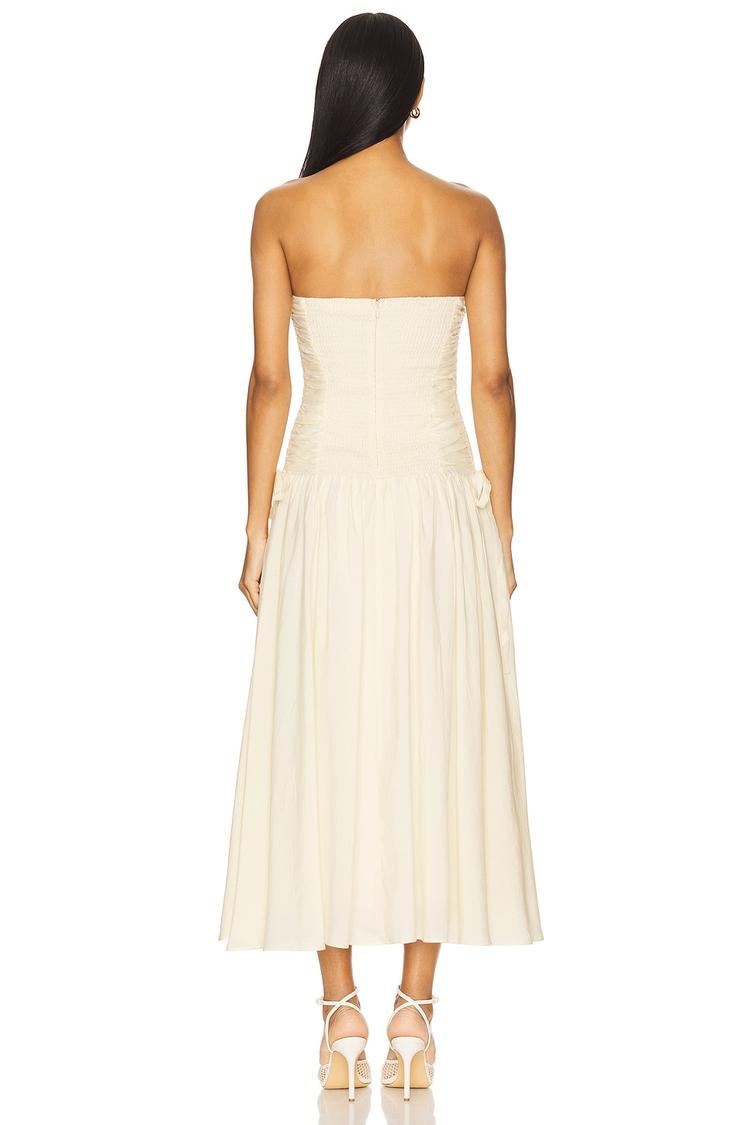 zori dress