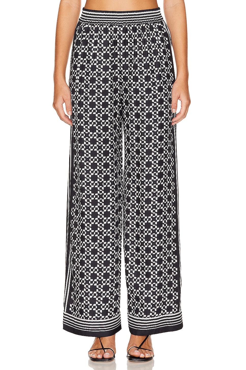 zuna pajama pant