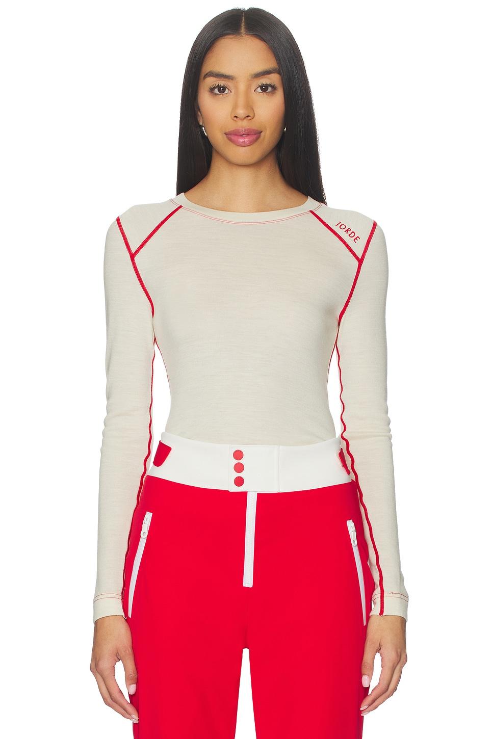 zuri baselayer top